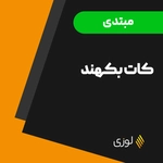 کات بکهند(پوش) در تنیس روی میز